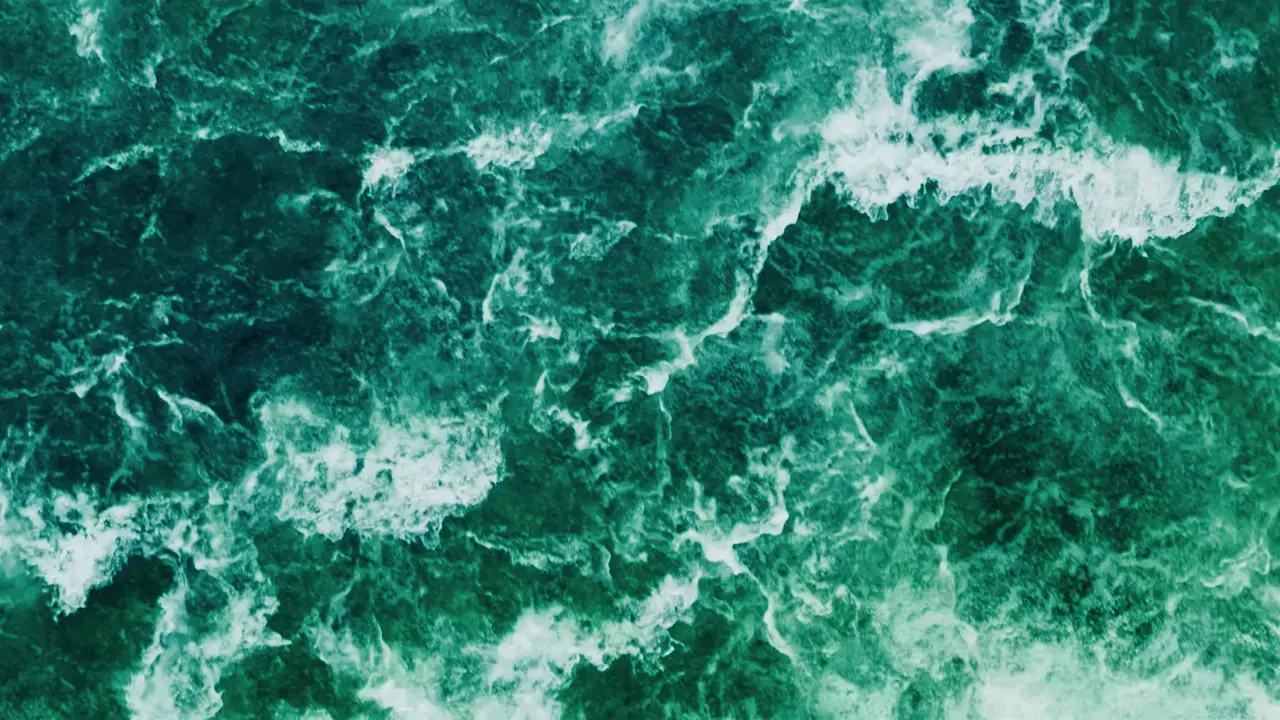 Flow motion background